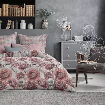 Комплекты постельного белья Mia Cara