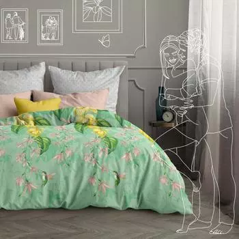 Комплекты постельного белья Mia Cara