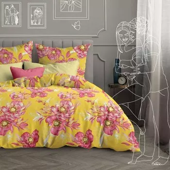 Комплекты постельного белья Mia Cara