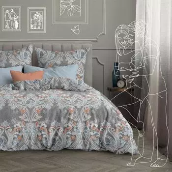 Комплекты постельного белья Mia Cara