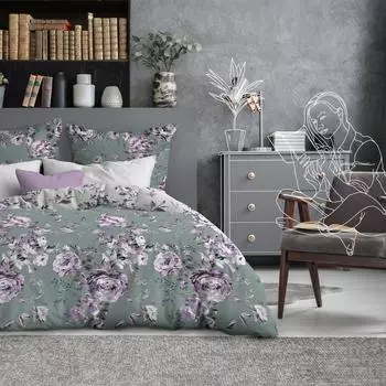 Комплекты постельного белья Mia Cara