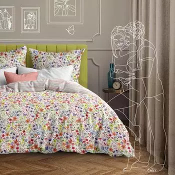 Комплекты постельного белья Mia Cara