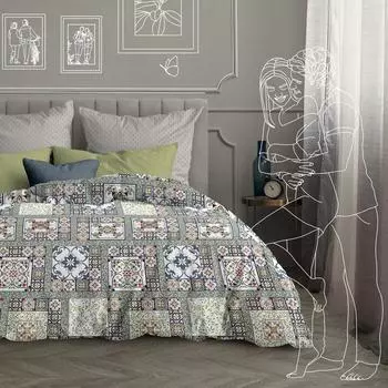 Комплекты постельного белья Mia Cara