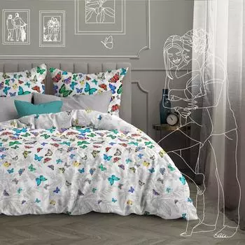 Комплекты постельного белья Mia Cara