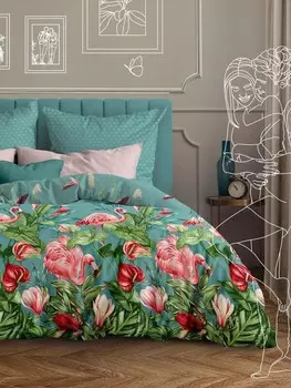 Комплекты постельного белья Mia Cara