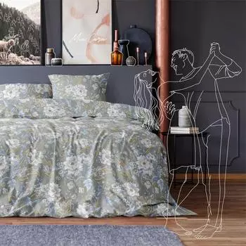 Комплекты постельного белья Mia Cara