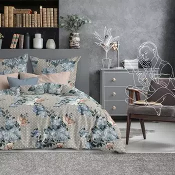 Комплекты постельного белья Mia Cara