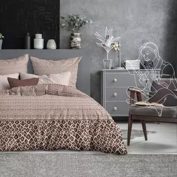 Комплекты постельного белья Mia Cara