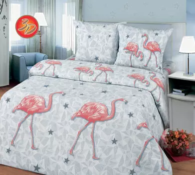 Комплекты постельного белья MILANIKA