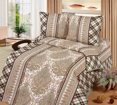 Комплекты постельного белья MILANIKA