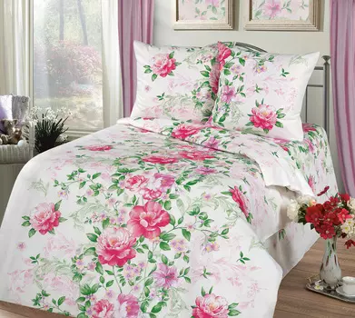 Комплекты постельного белья MILANIKA