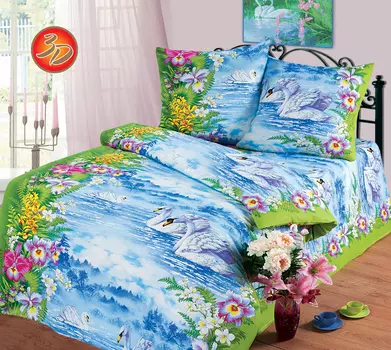 Комплекты постельного белья MILANIKA