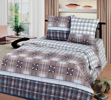 Комплекты постельного белья MILANIKA