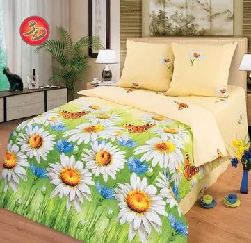 Комплекты постельного белья MILANIKA