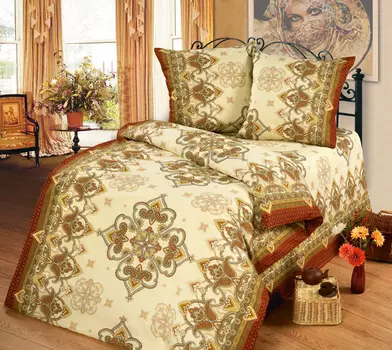 Комплекты постельного белья MILANIKA