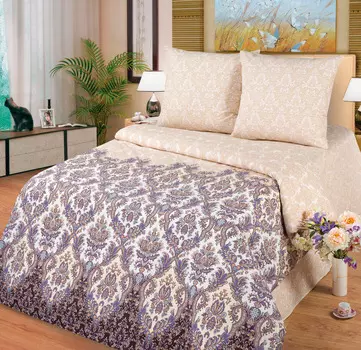 Комплекты постельного белья MILANIKA