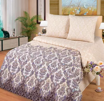 Комплекты постельного белья MILANIKA