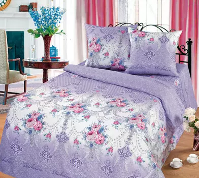 Комплекты постельного белья MILANIKA
