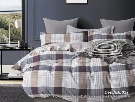 Комплекты постельного белья MILANIKA