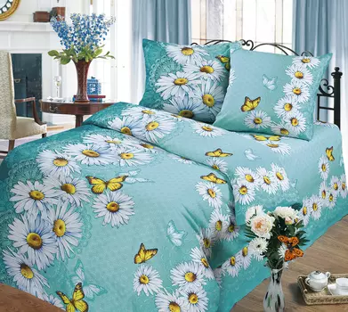 Комплекты постельного белья MILANIKA