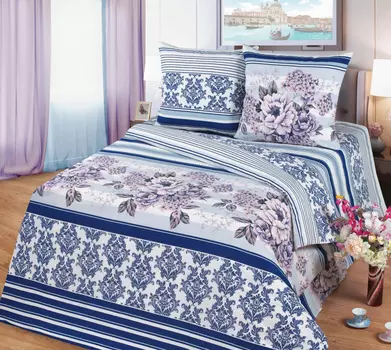 Комплекты постельного белья MILANIKA