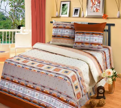 Комплекты постельного белья MILANIKA