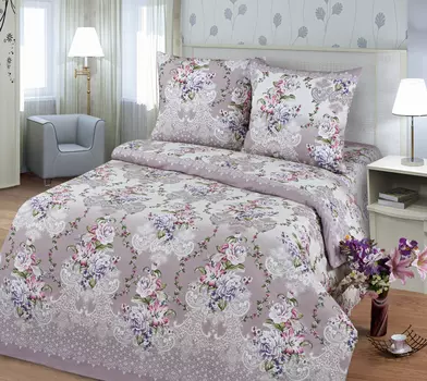 Комплекты постельного белья MILANIKA