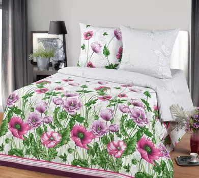 Комплекты постельного белья MILANIKA