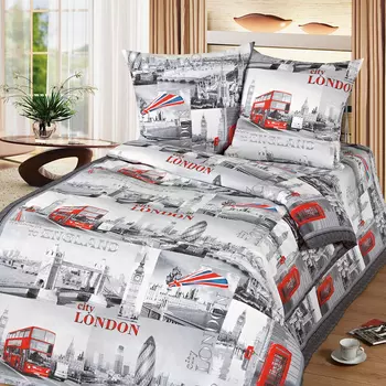 Комплекты постельного белья MILANIKA