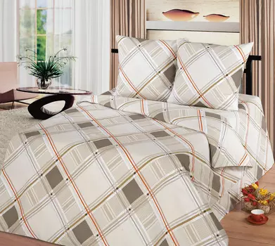 Комплекты постельного белья MILANIKA