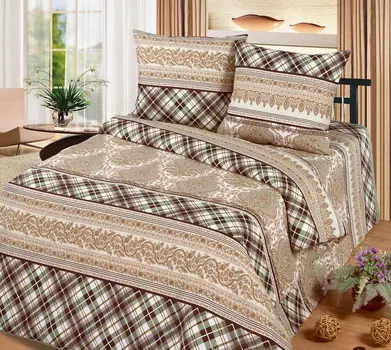 Комплекты постельного белья MILANIKA