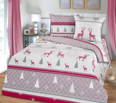 Комплекты постельного белья MILANIKA