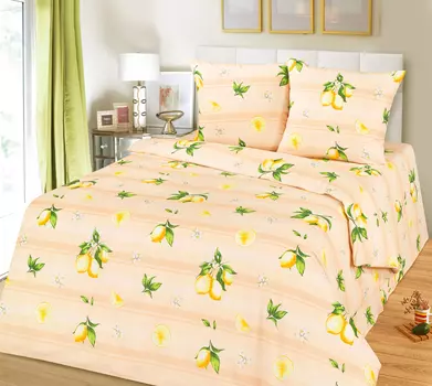 Комплекты постельного белья MILANIKA