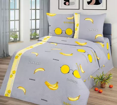 Комплекты постельного белья MILANIKA