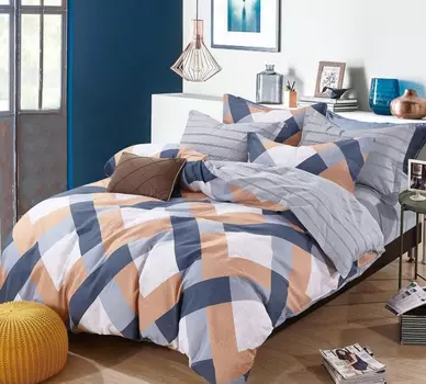 Комплекты постельного белья MILANIKA