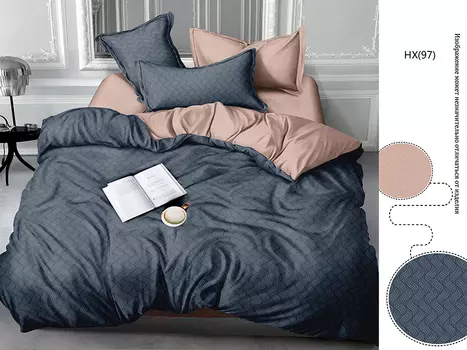 Комплекты постельного белья MILANIKA