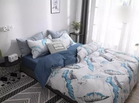 Комплекты постельного белья MILANIKA