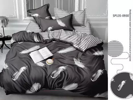 Комплекты постельного белья MILANIKA