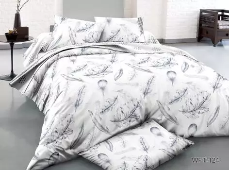 Комплекты постельного белья MILANIKA