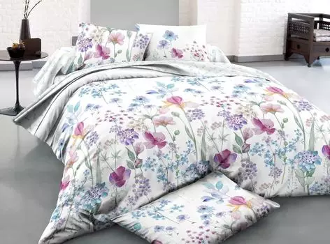 Комплекты постельного белья MILANIKA