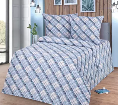 Комплекты постельного белья MILANIKA