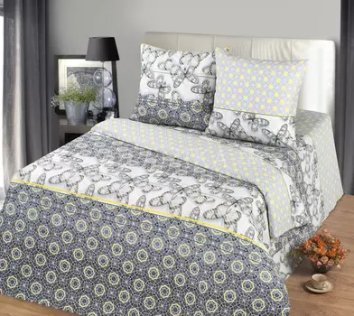 Комплекты постельного белья MILANIKA