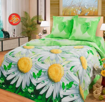 Комплекты постельного белья MILANIKA