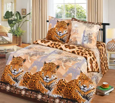 Комплекты постельного белья MILANIKA