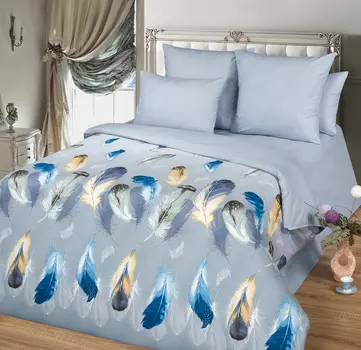 Комплекты постельного белья MILANIKA
