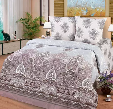 Комплекты постельного белья MILANIKA