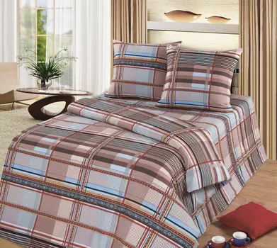 Комплекты постельного белья MILANIKA