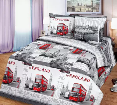 Комплекты постельного белья MILANIKA