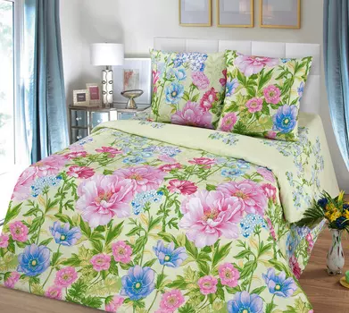 Комплекты постельного белья MILANIKA