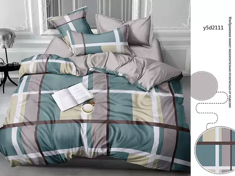 Комплекты постельного белья MILANIKA